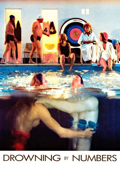 Отсчет утопленников (1988)