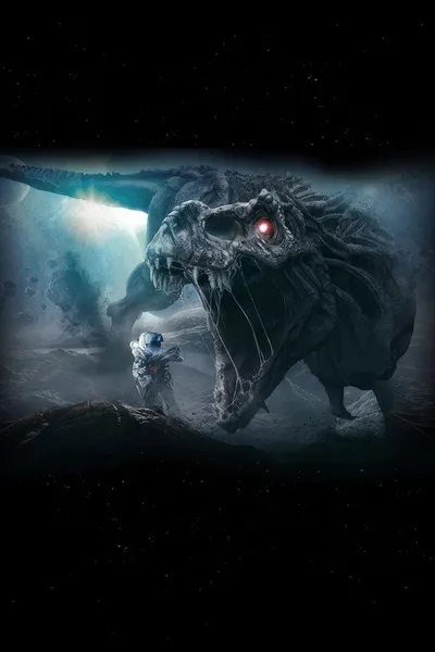 Инопланетная экспедиция (2018)