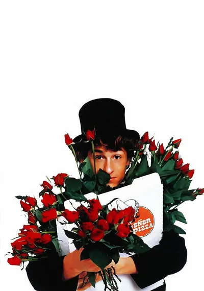 Герой-любовник (1989)