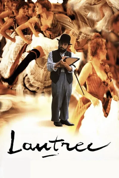Лотрек (1998)