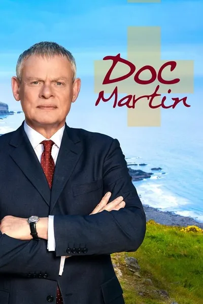 Доктор Мартин (2004)