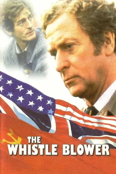 Предатель (1986)