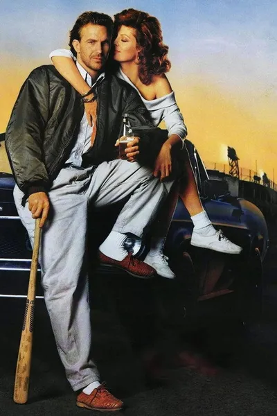 Дархэмские быки (1988)