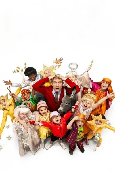 Лучшее Рождество! (2009)