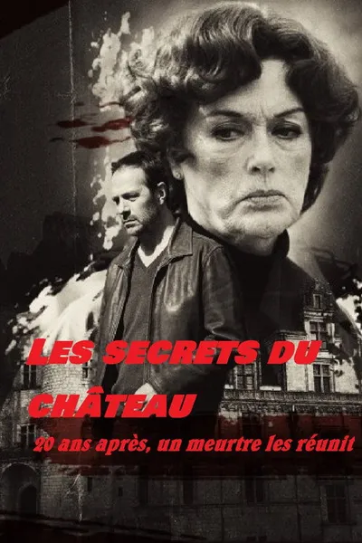 Тайны замка (2019)