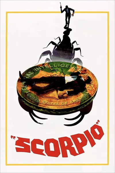 Скорпион (1973)