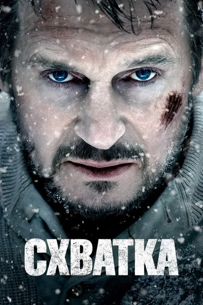 Схватка (2011)