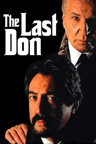 Последний дон (1997)