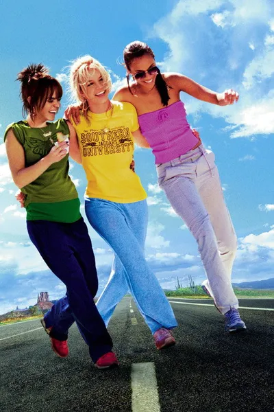 Перекрестки (2001)