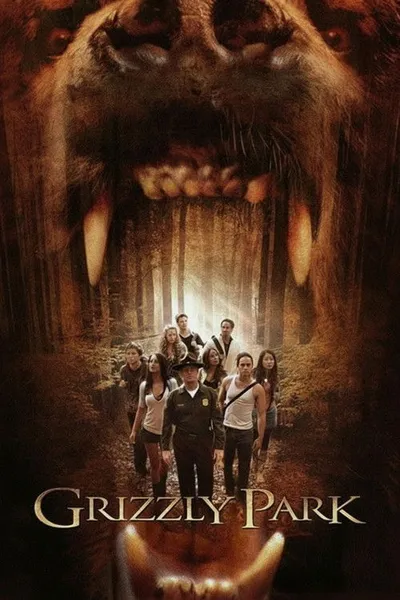 Гризли Парк (2007)