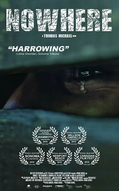 Нигде (2019)
