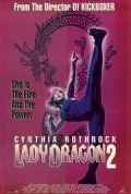 Леди дракон 2 (1993)