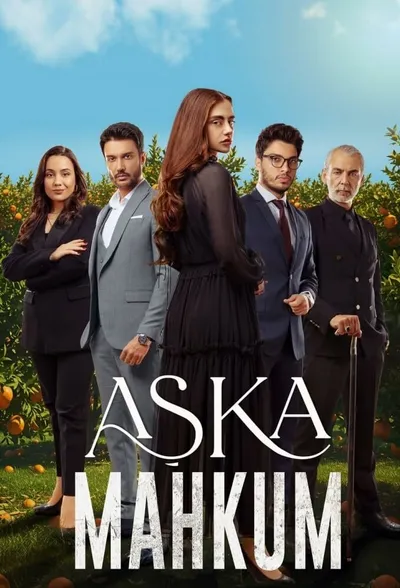 Заключенный любви (2025)
