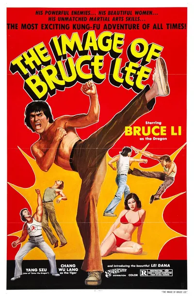 Это – Брюс Ли (1978)